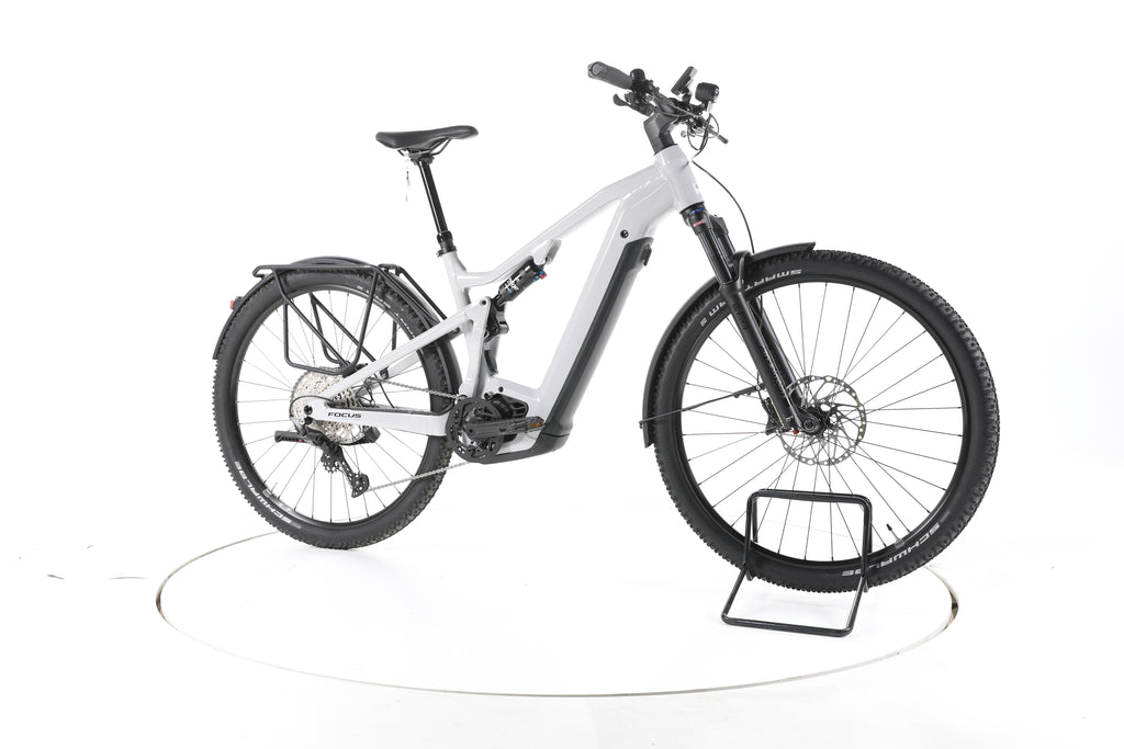 Focus Thron² 6.7 EQP SUV E-Bike 2024 - Image 2