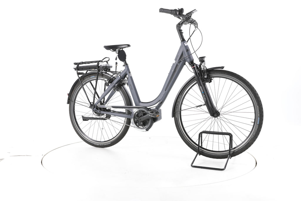 Campus BM10 City E-Bike Tiefeinsteiger - Image 2