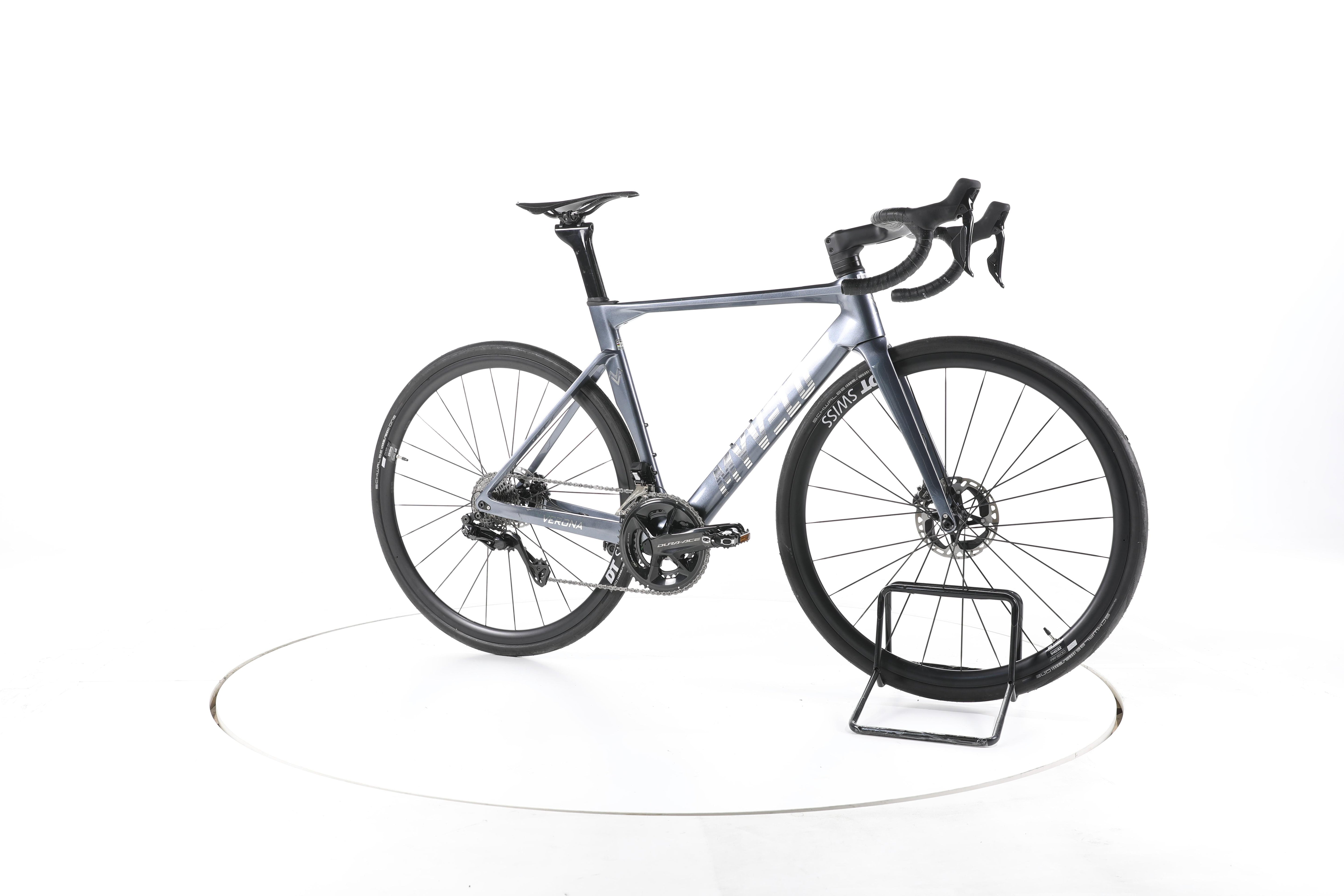 MYVELO Verona Rennrad Carbon - Image 2