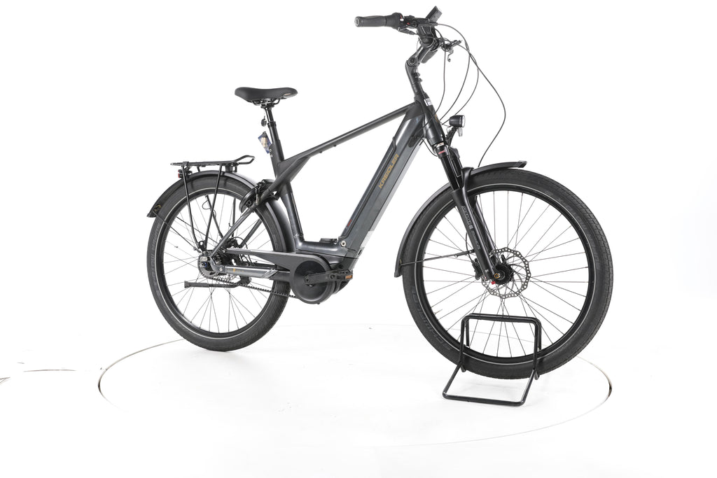Kreidler Eco 10 City E-Bike - Image 2