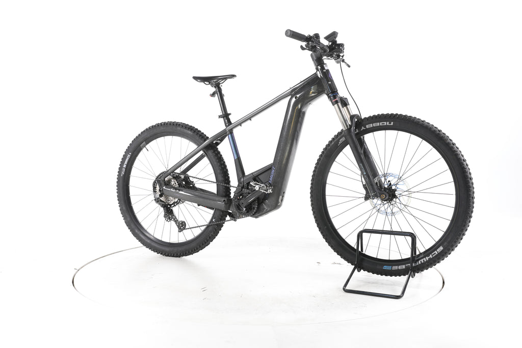 Bergamont E-Revox Premium Expert E-Bike - Image 2