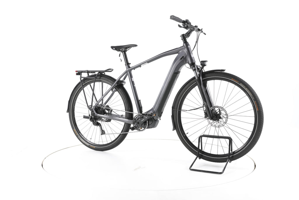 Merida eSPRESSO 400 S EQ Trekking E-Bike - Image 2