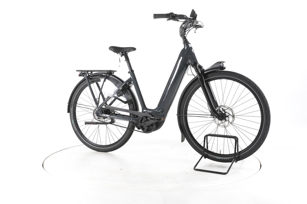 Gazelle Arroyo C5 HMB Elite City E-Bike Tiefeinsteiger 2025 - Image 2