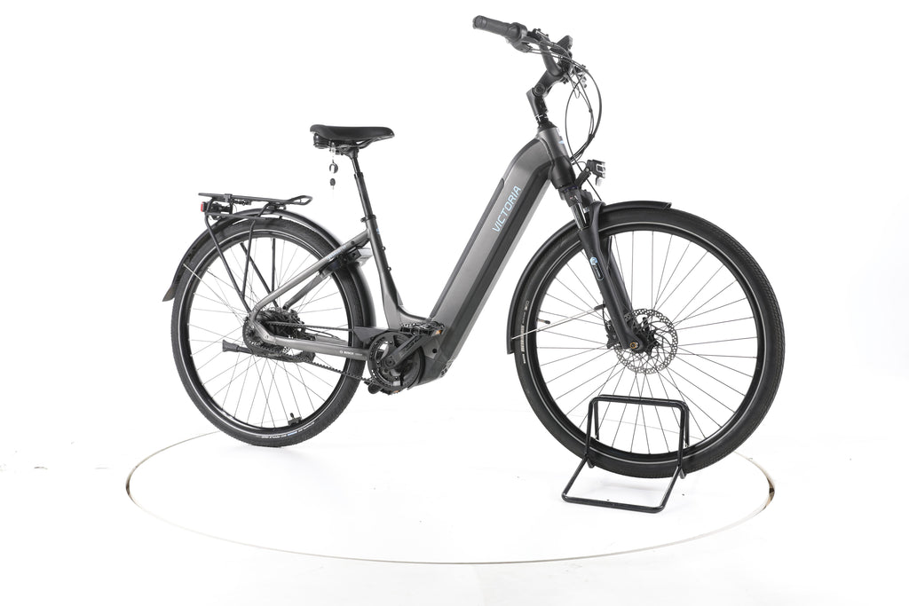 Victoria Tresalo 17 City E-Bike Tiefeinsteiger - Image 2