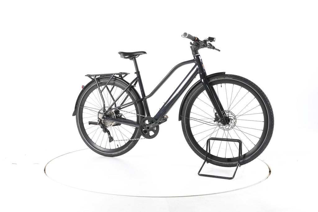 Orbea VIBE MID H30 EQ E-Bike - Image 2