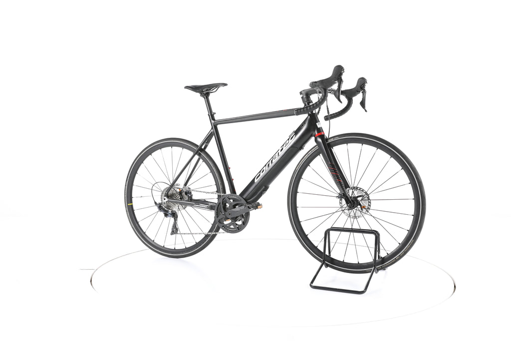 Corratec E-Corones Elite E-Gravel & Rennrad - Image 2