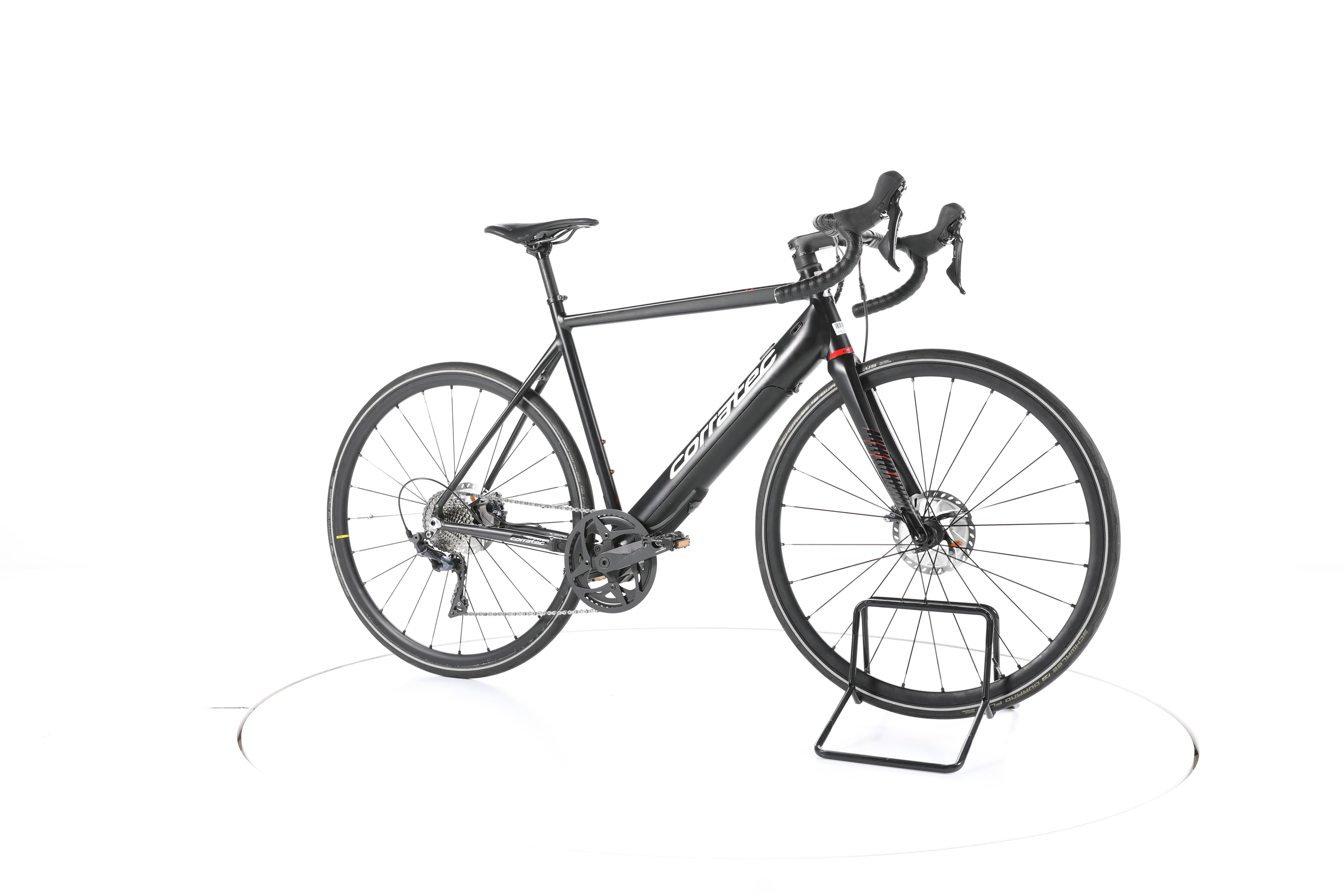 Corratec E-Corones Elite E-Gravel & Rennrad - Image 2