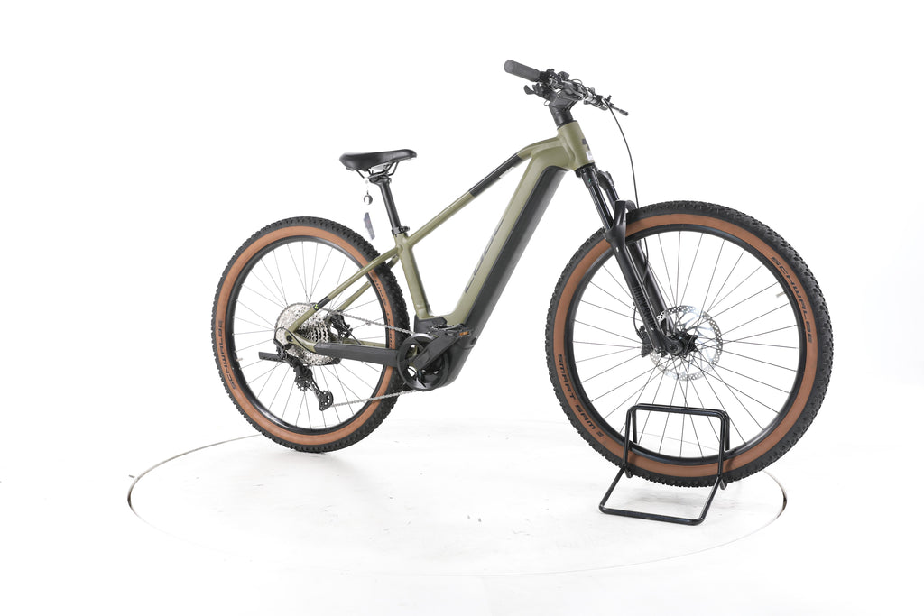 Cube Reaction Hybrid Race E-Bike 2024 - Image 2