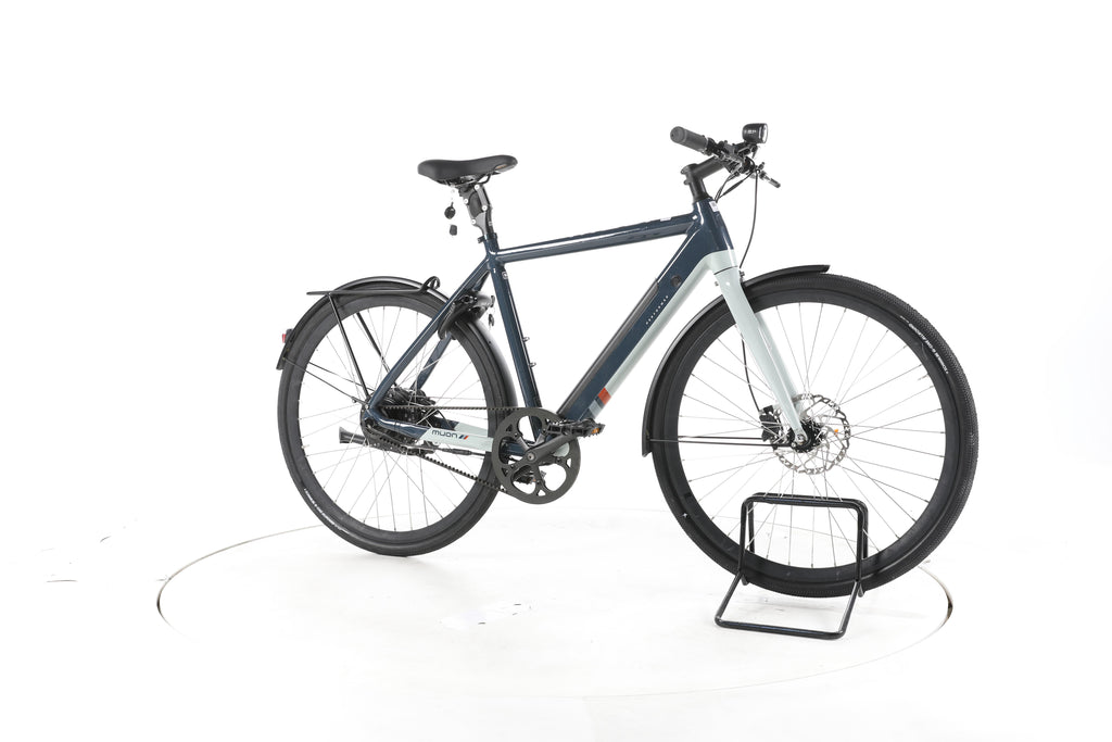Vandijck Muon City E-Bike - Image 2