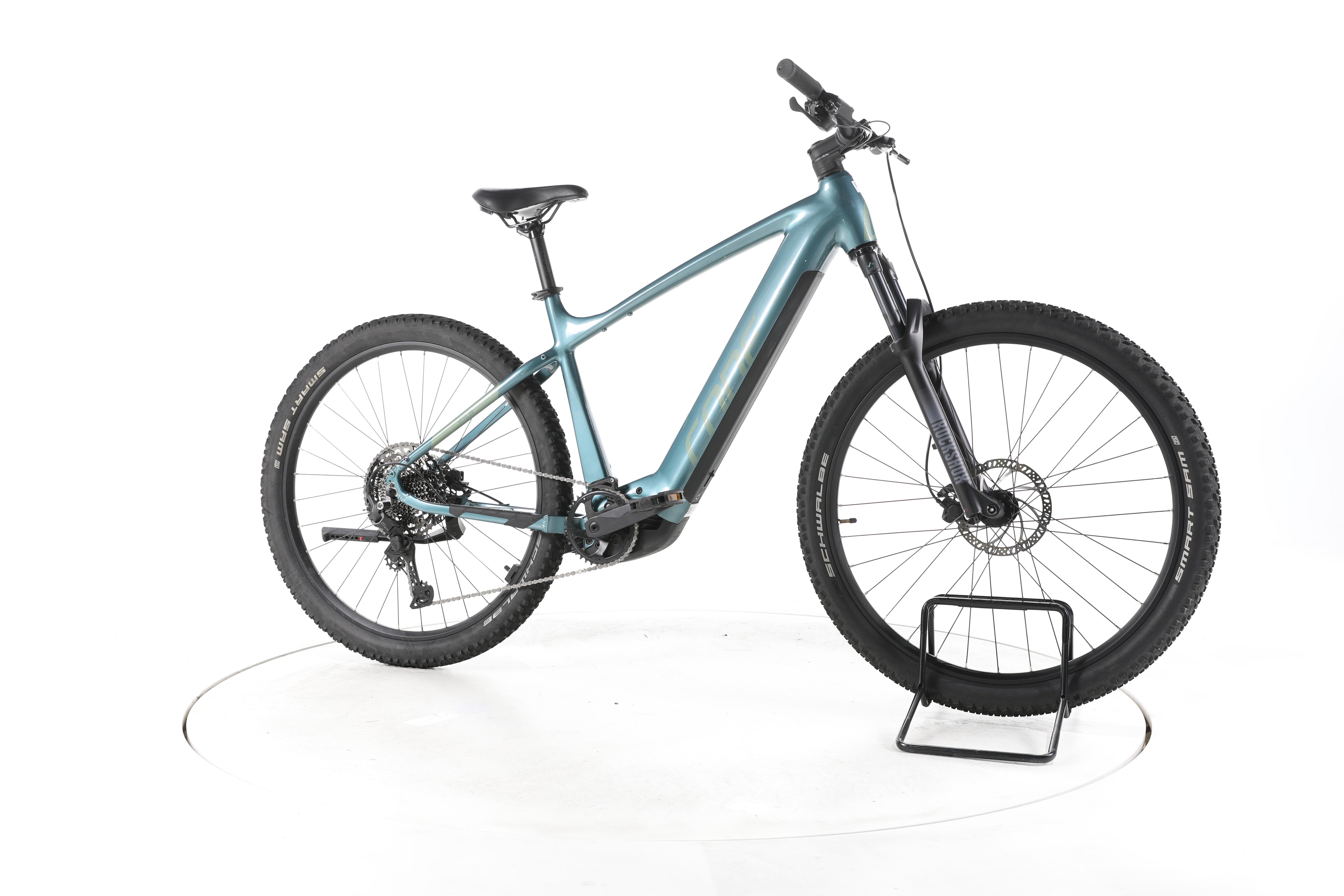 CONE Bikes eTrail iN 3.0 E-Bike 2024 - Image 2