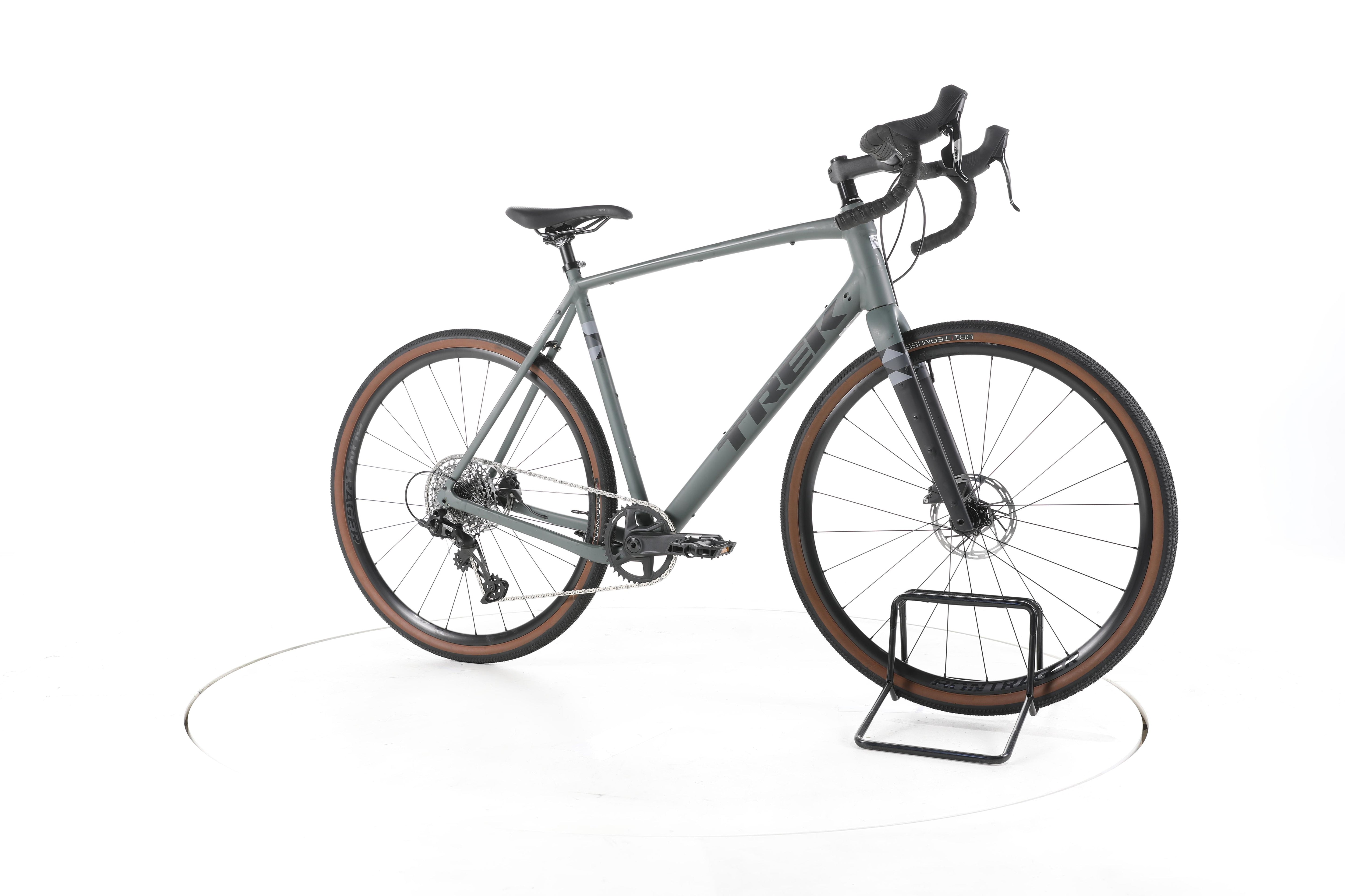 Trek Checkpoint ALR 5 Gravelbike 2026 - Image 2