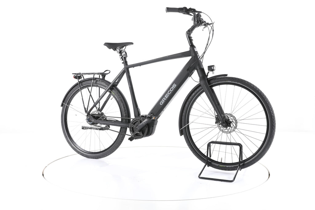 Grecos ELI 2.5 City E-Bike - Image 2