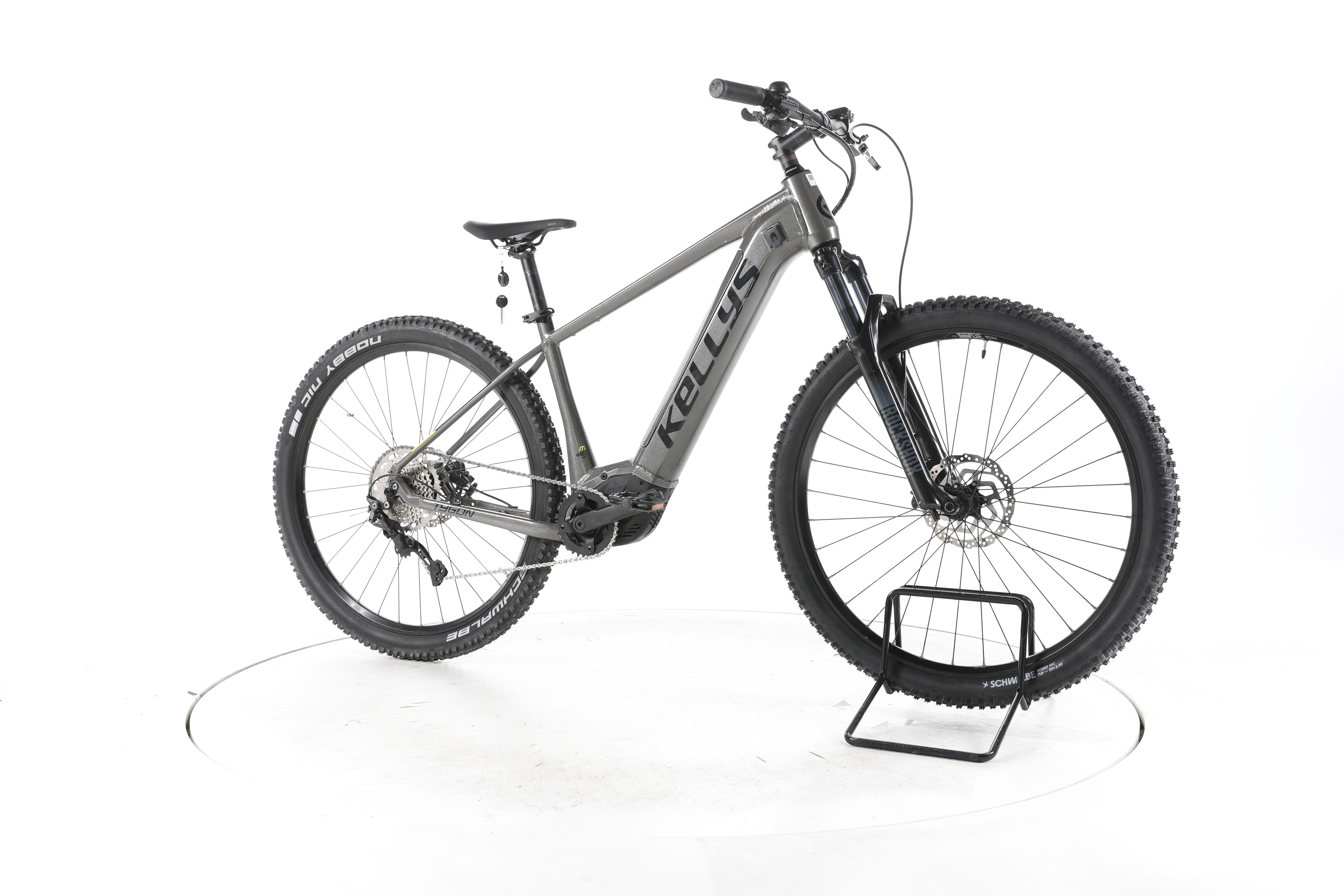 Kellys Tygon R50 E-Bike - Image 2