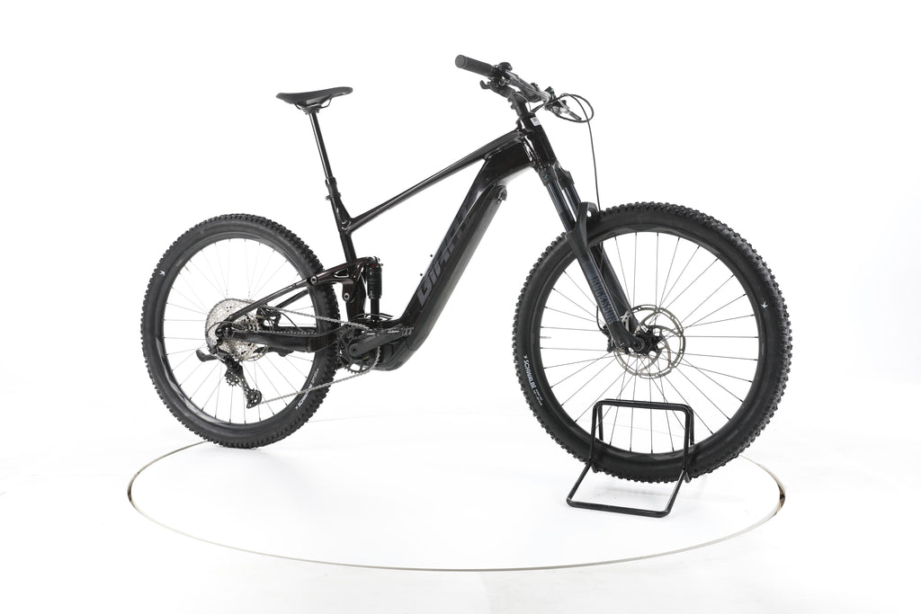 Giant Stance E+ 1 Pro E-Bike Fully - Image 2