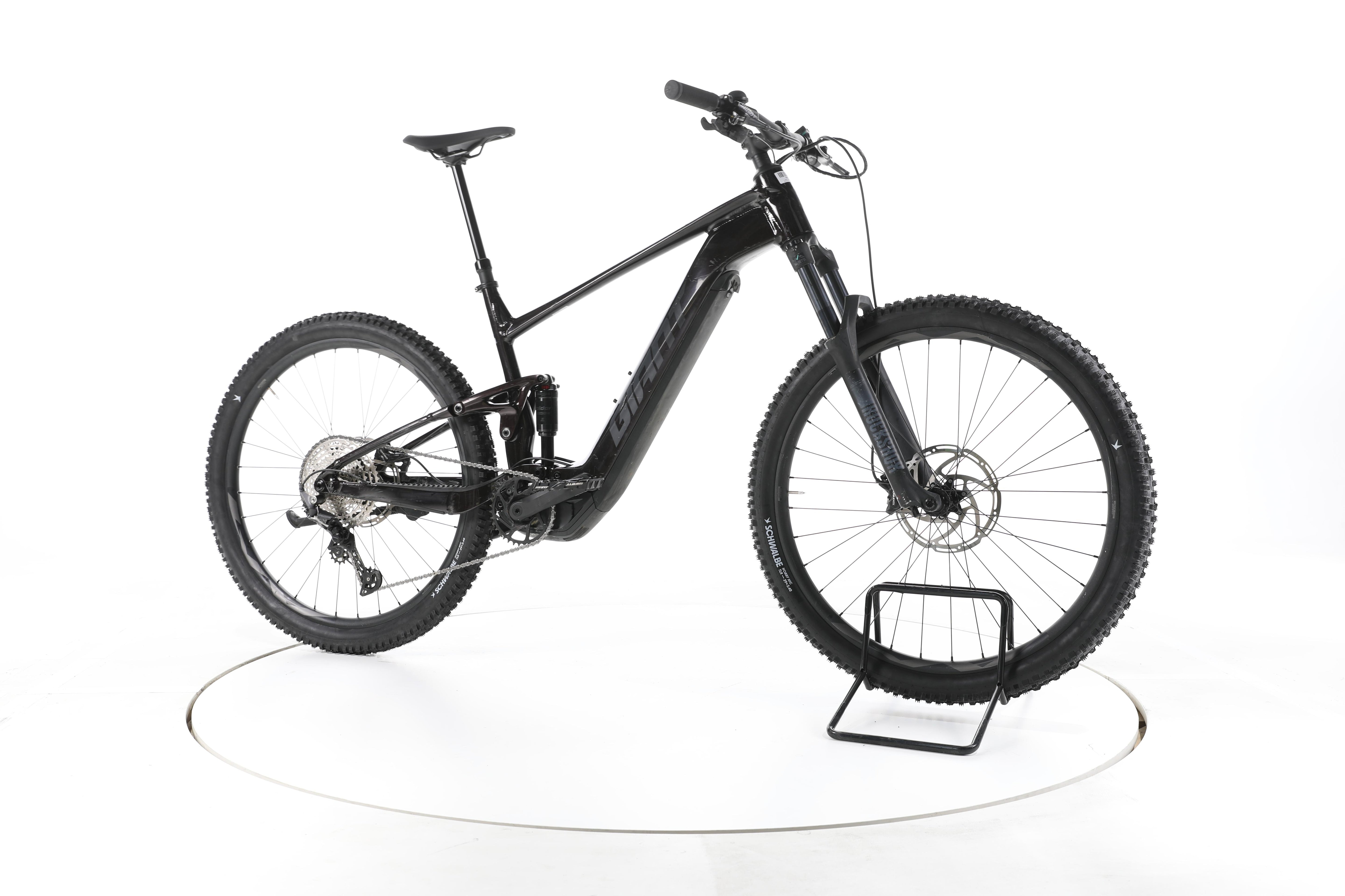 Giant Stance E+ 1 Pro E-Bike Fully - Image 2
