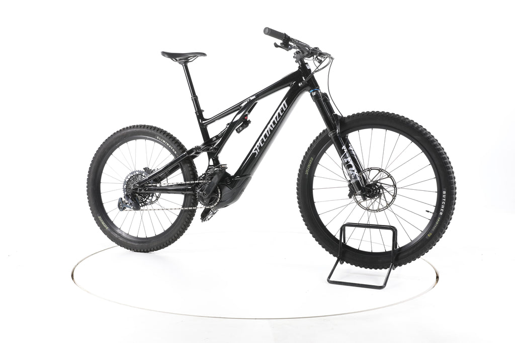 Specialized Turbo Levo Comp E-Bike Fully - Image 2