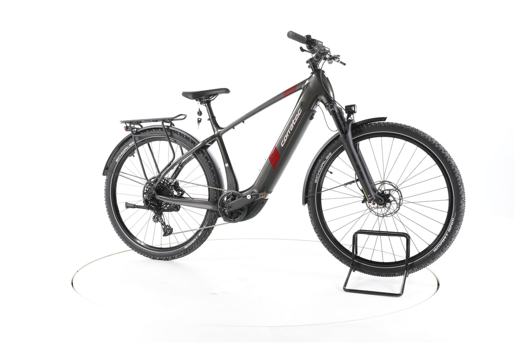Corratec E-Power MTC Elite CX8 12S Gent Trekking E-Bike 2025 - Image 2