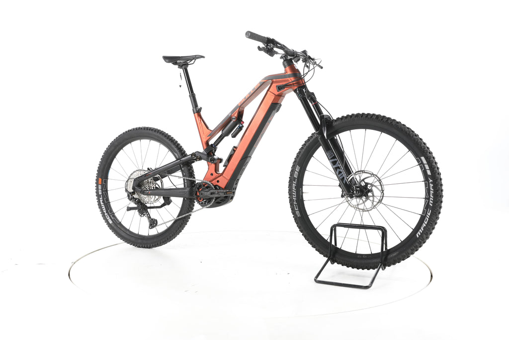 Bulls Sonic EVO EN 1 Fully E-Bike - Image 2