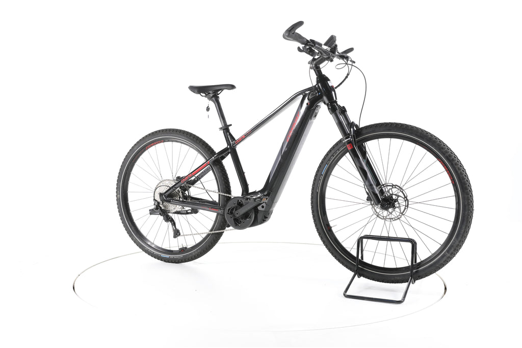 Conway Cairon S 5.0 E-Bike - Image 2