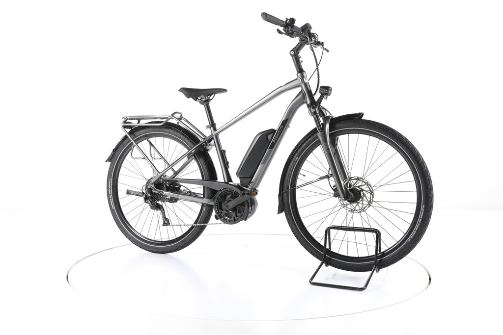 Pegasus Solero E9 Performance Trekking E-Bike - Image 2