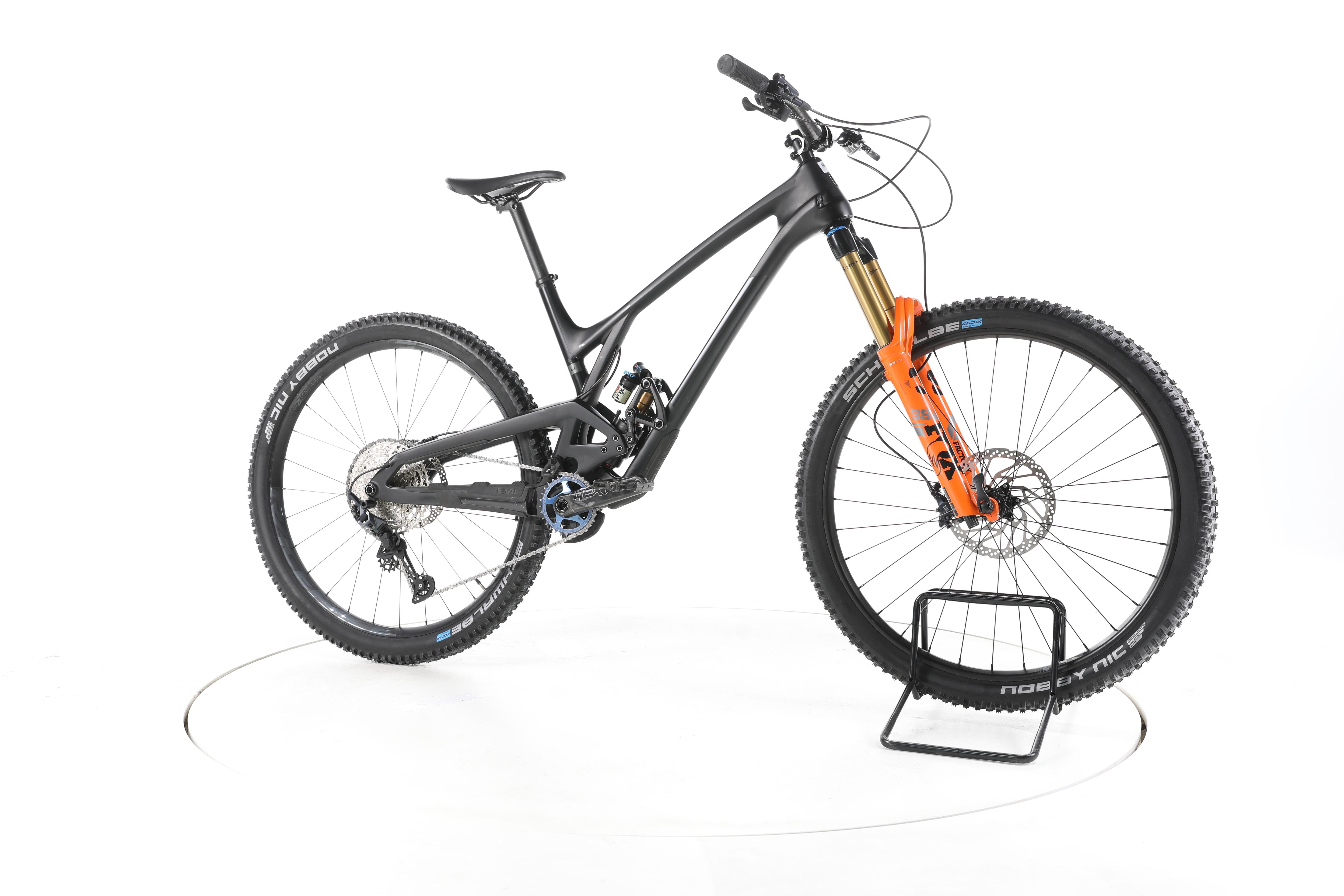 Evil Bikes Wreckoning Fahrrad Fully - Image 2