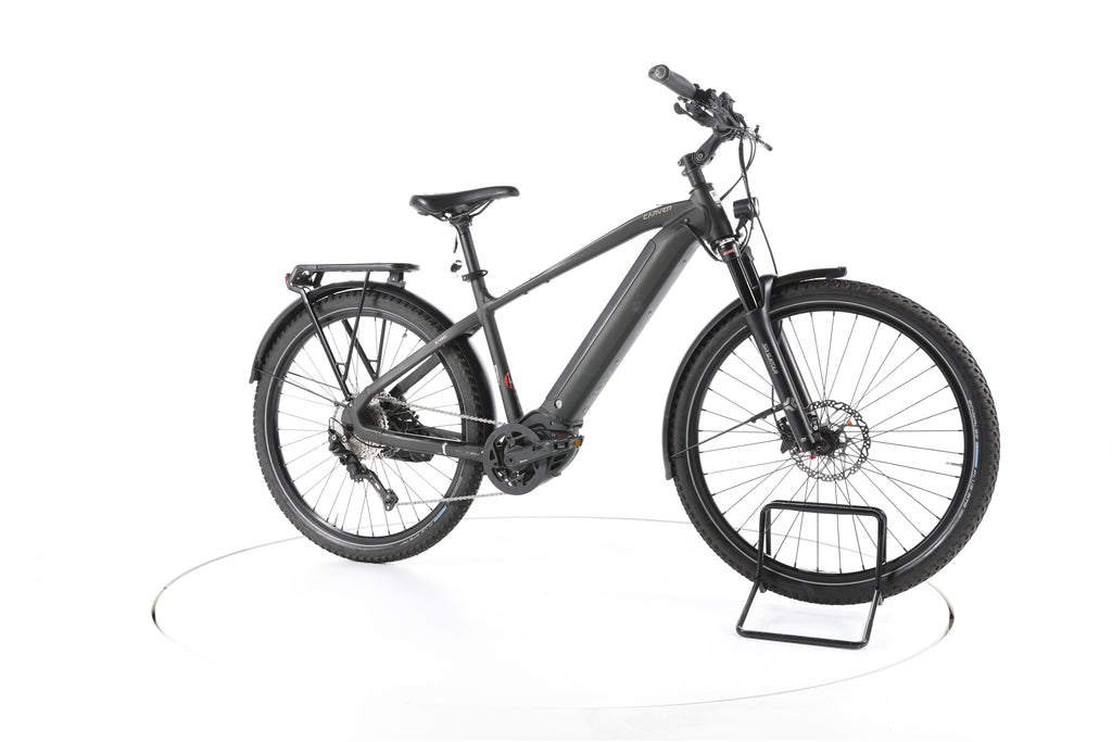Carver SUV E.430 Trekking E-Bike - Image 2