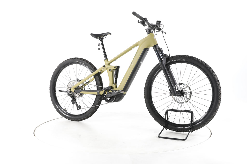 Cube Stereo Hybrid One22 Race E-Bike Fully 2025 - Image 2