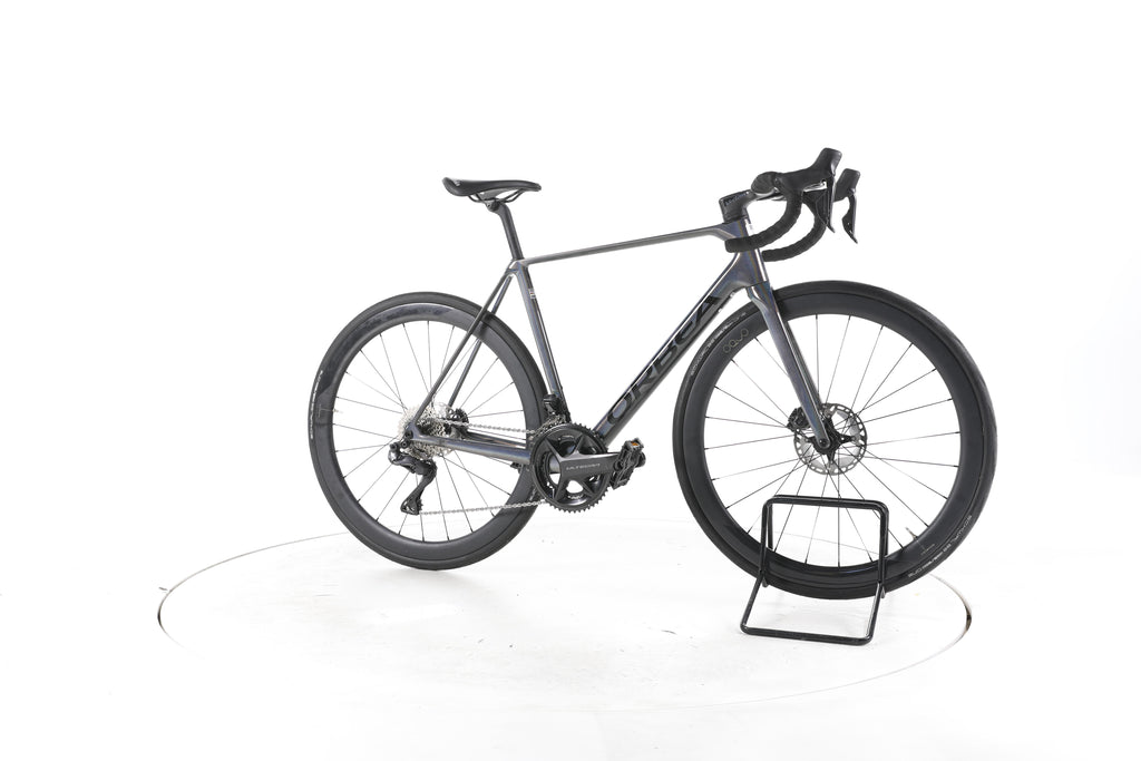 Orbea Orca M20iLTD Rennrad Carbon - Image 2