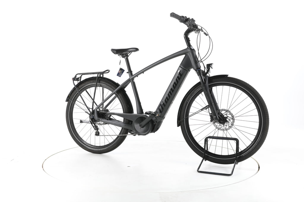 Diamant Opal+ Trekking E-Bike - Image 2