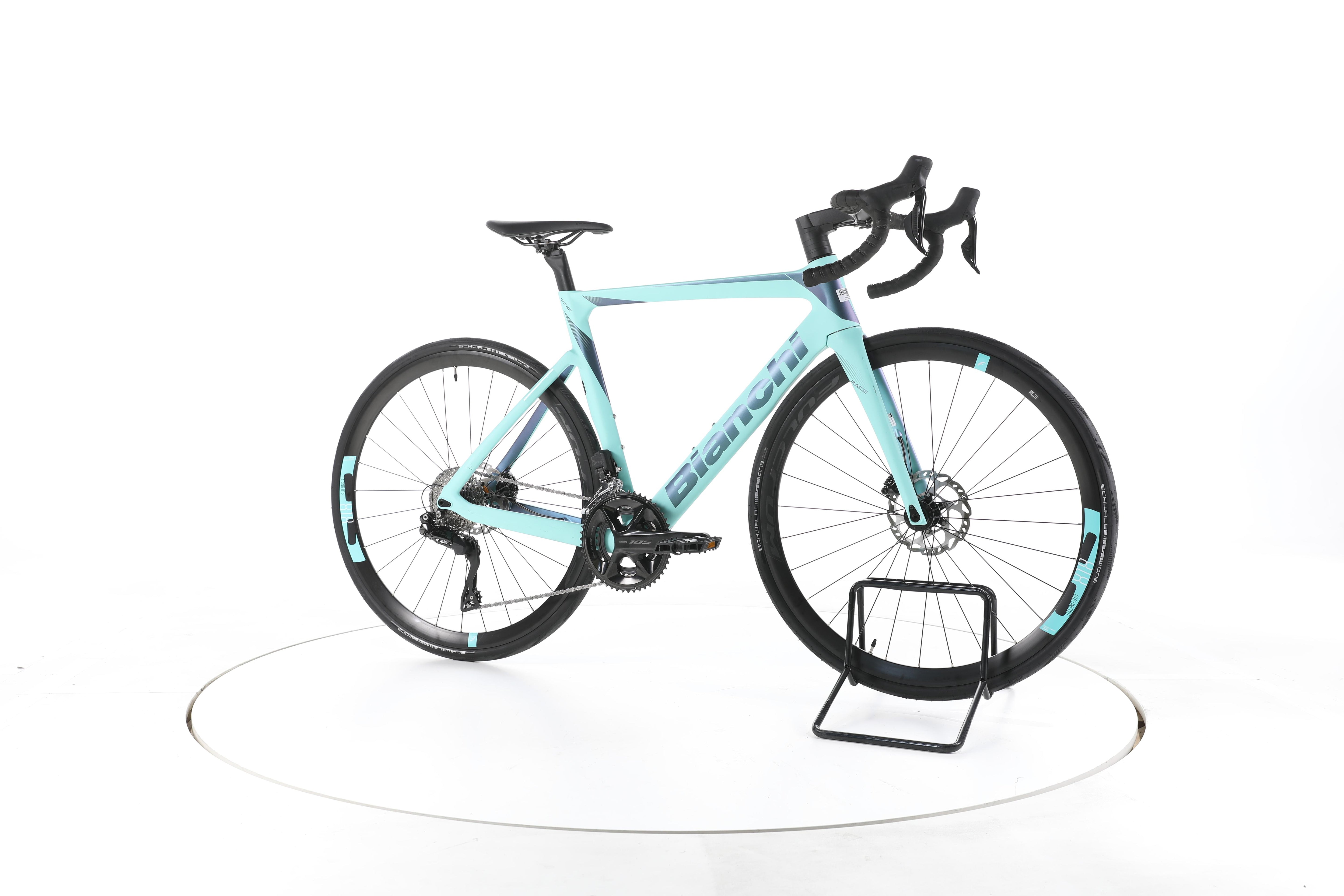 Bianchi Oltre Race Rennrad Carbon 2024 - Image 2