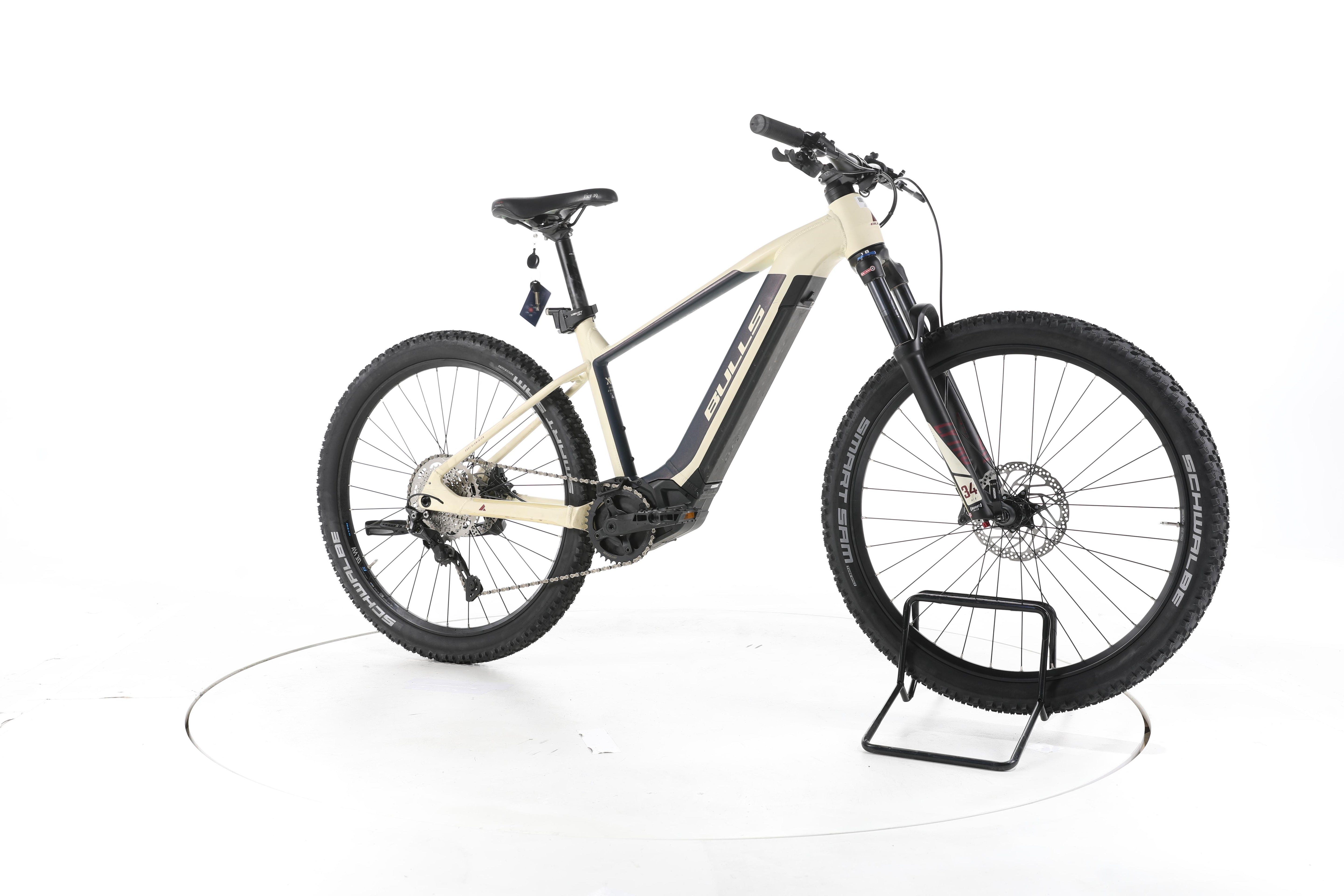 Bulls E-Stream EVA 1 E-Bike - Image 2