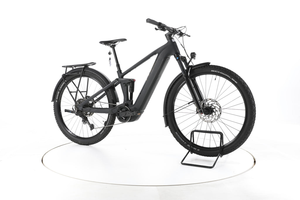 Cube Stereo Hybrid ONE22 Pro Allroad SUV E-Bike 2025 - Image 2