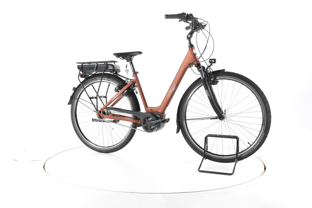 BBF Genf Plus City E-Bike Tiefeinsteiger - Image 2