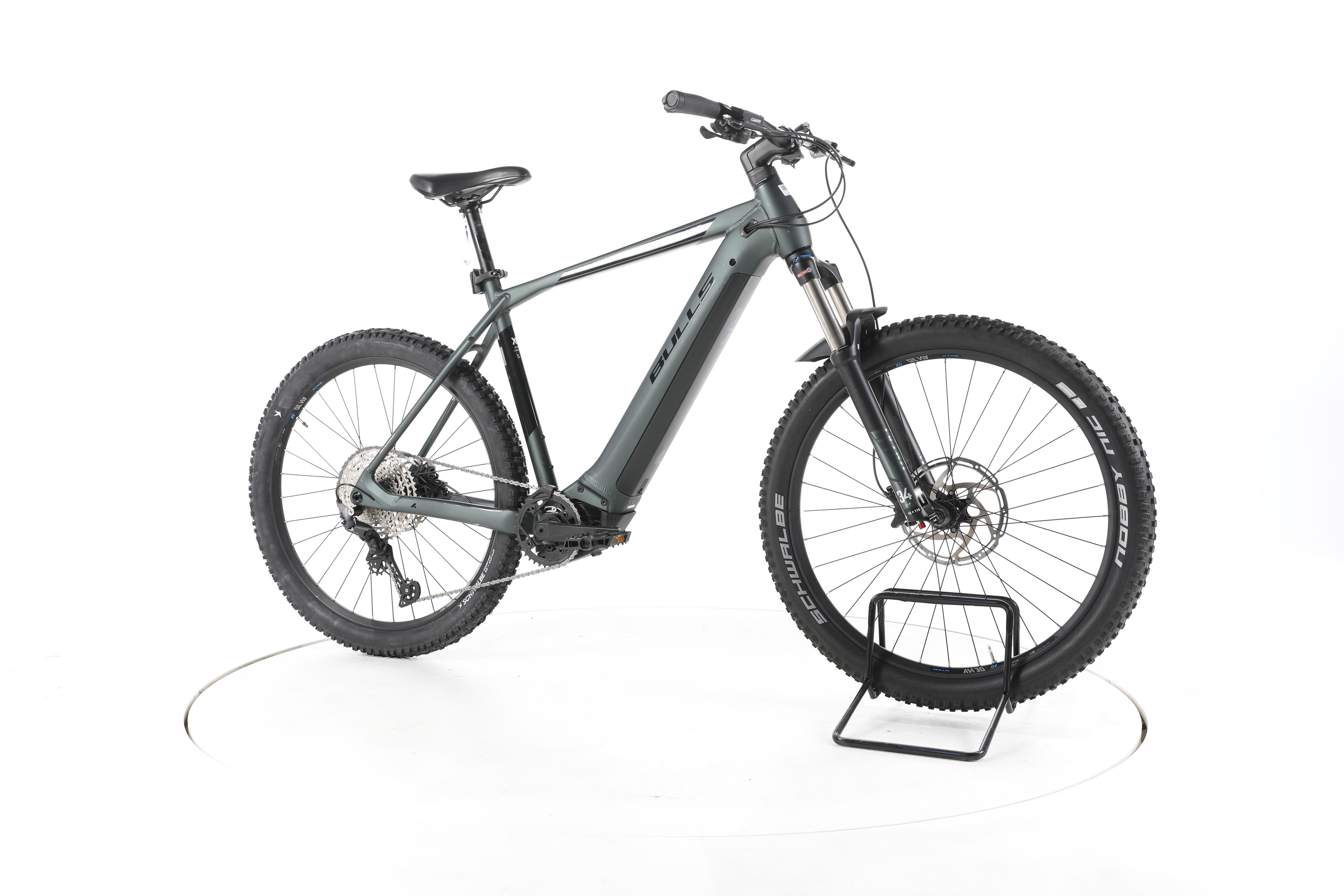 Bulls Copperhead Evo 3 E-Bike 2025 - Image 2
