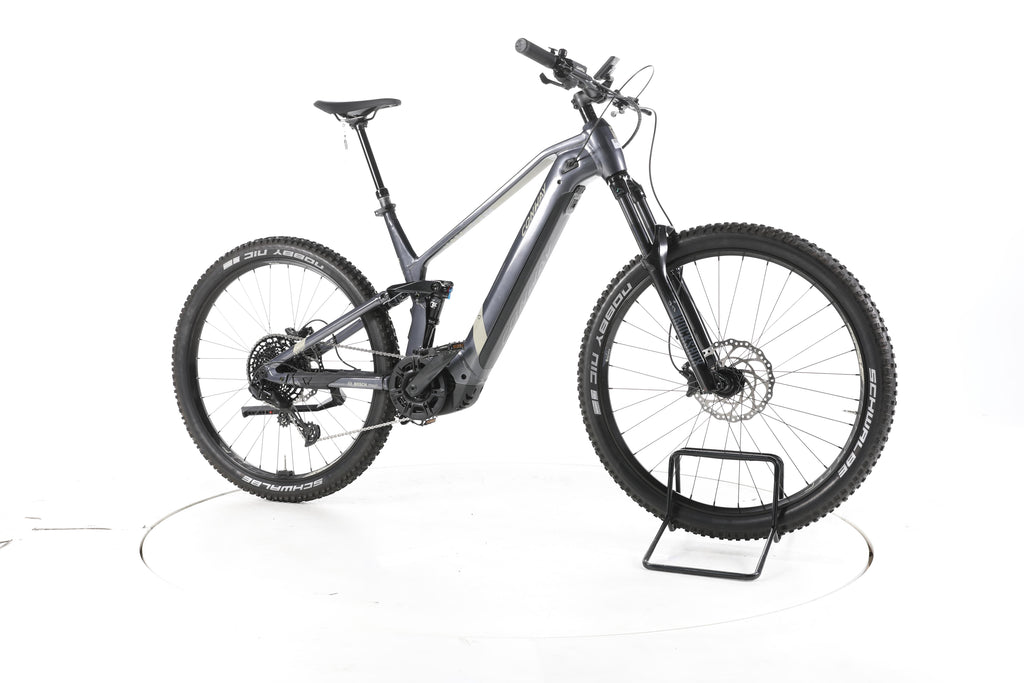 Conway Xyron S 2.9 E-Bike Fully - Image 2