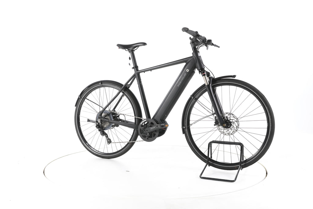 Riese & Müller Roadster touring Trekking E-Bike - Image 2