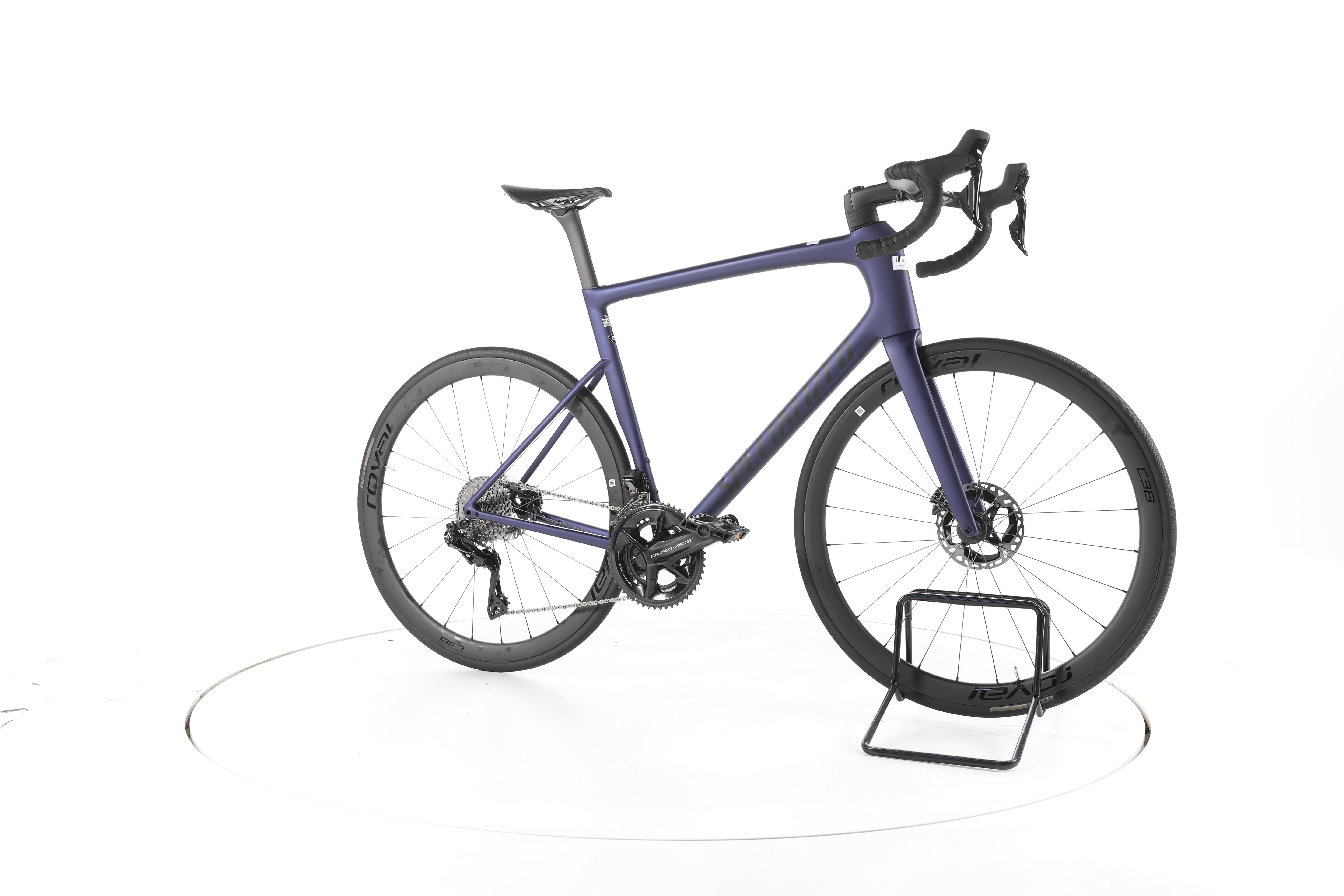 Specialized Tarmac SL8 Custom - Image 2
