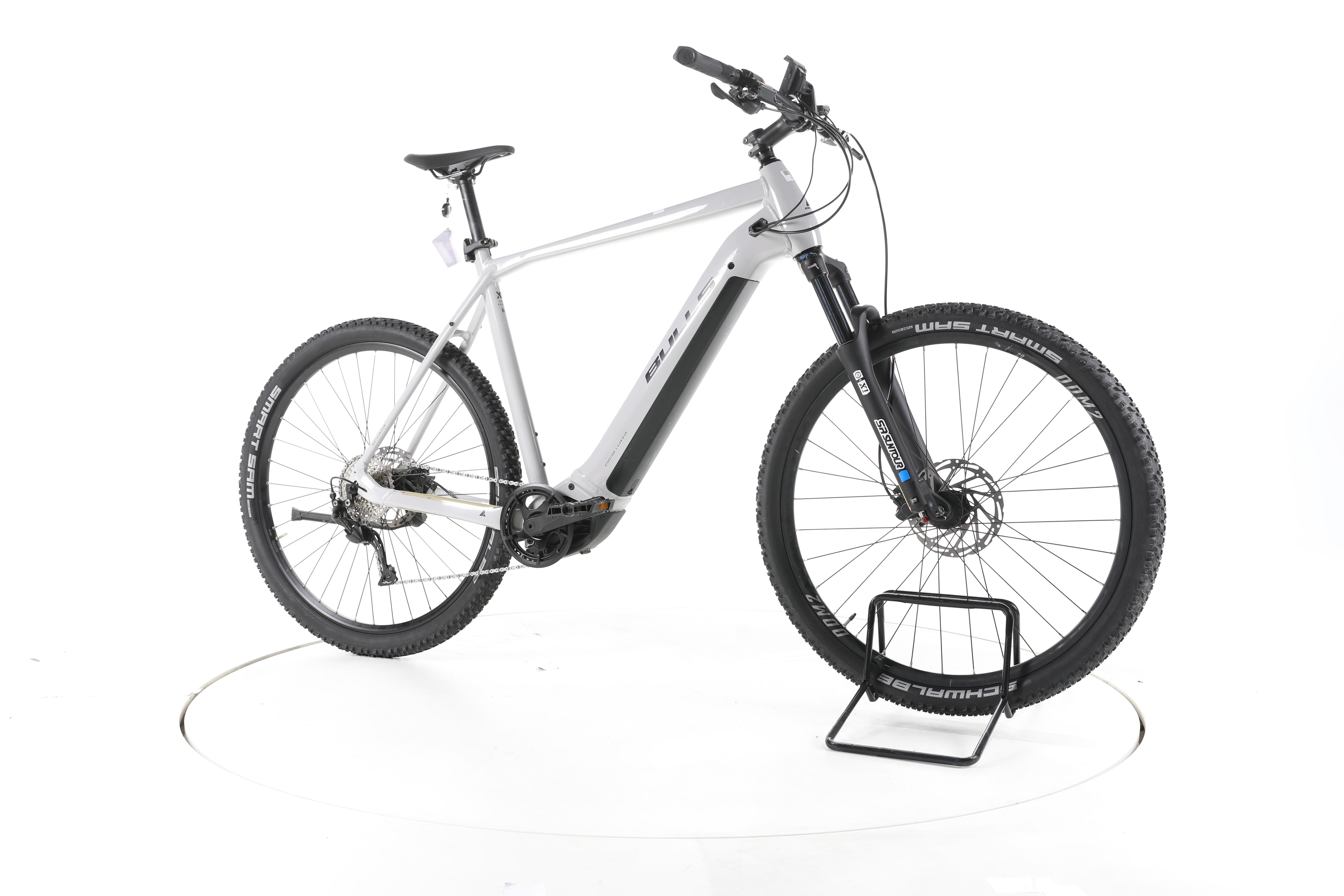 Bulls LT EVO CX E-Bike - Image 2