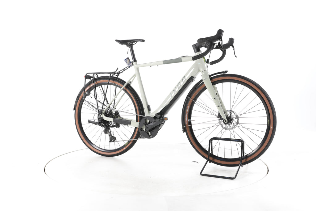 IXGO GX-E Three E-Gravel & Rennrad 2024 - Image 2