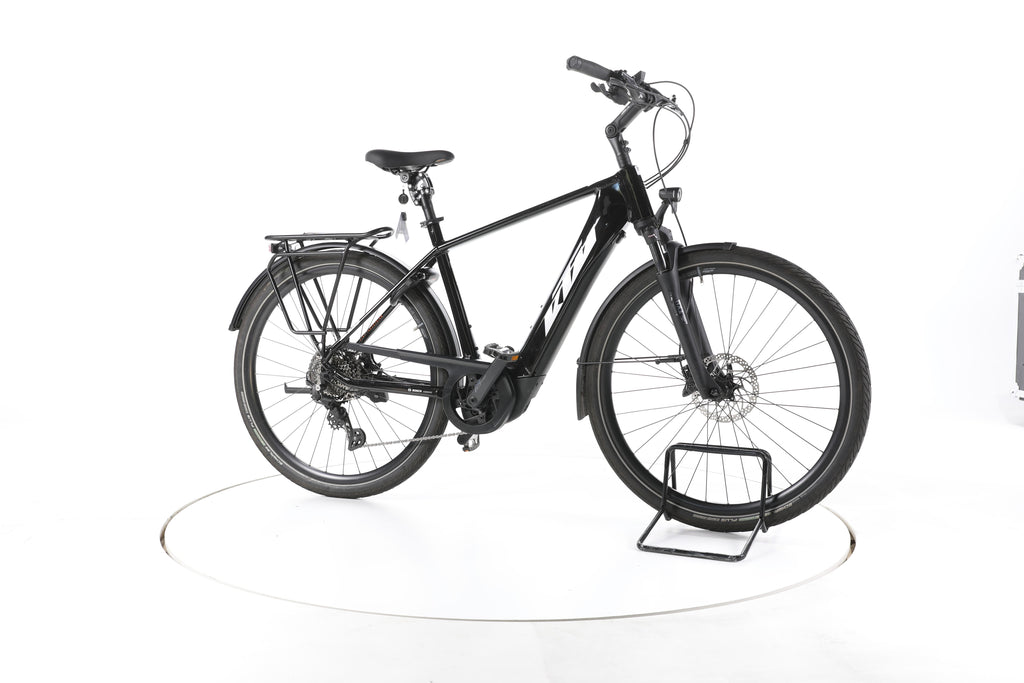 KTM Macina Tour CX 610 Trekking E-Bike - Image 2