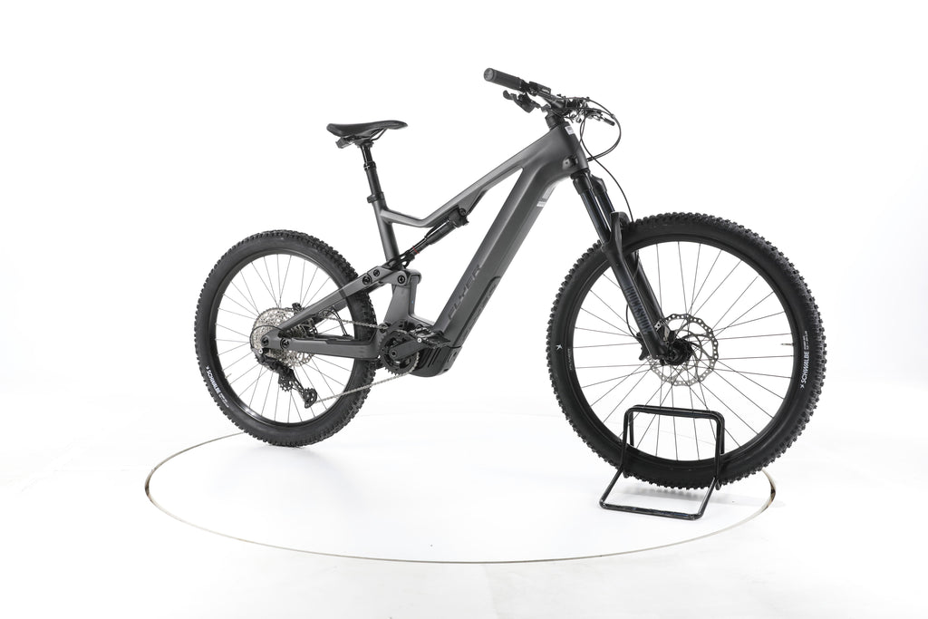 FLYER Uproc X 2.10 E-Bike Fully Carbon - Image 2