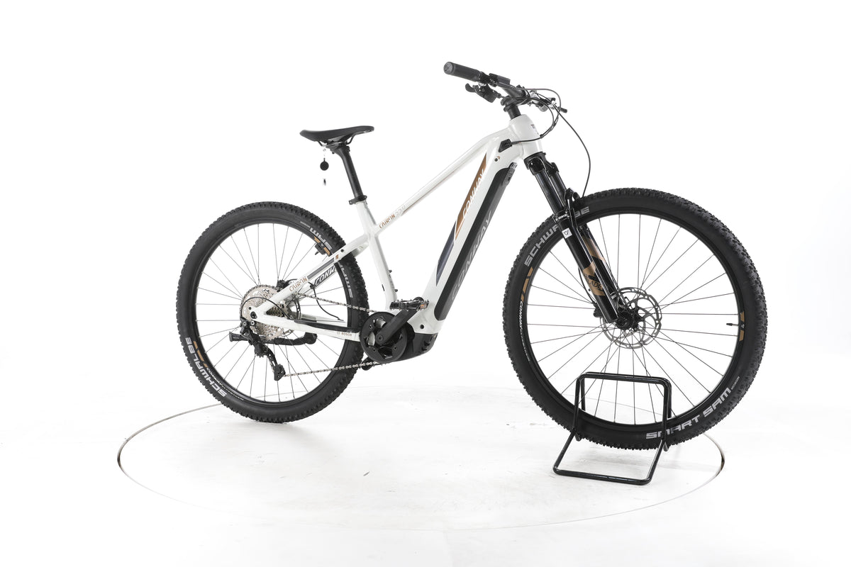 Conway Cairon S 5.0 E-Bike - Image 2