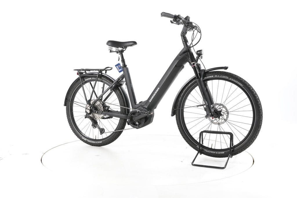 Winora Yucatan X12 Pro Trekking E-Bike Tiefeinsteiger - Image 2