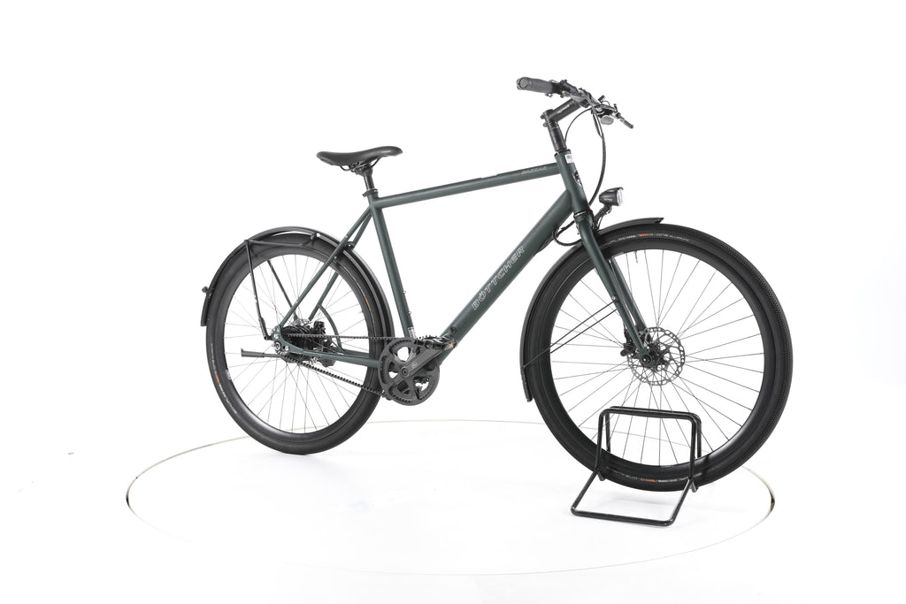 Böttcher Dakkar-E City E-Bike - Image 2