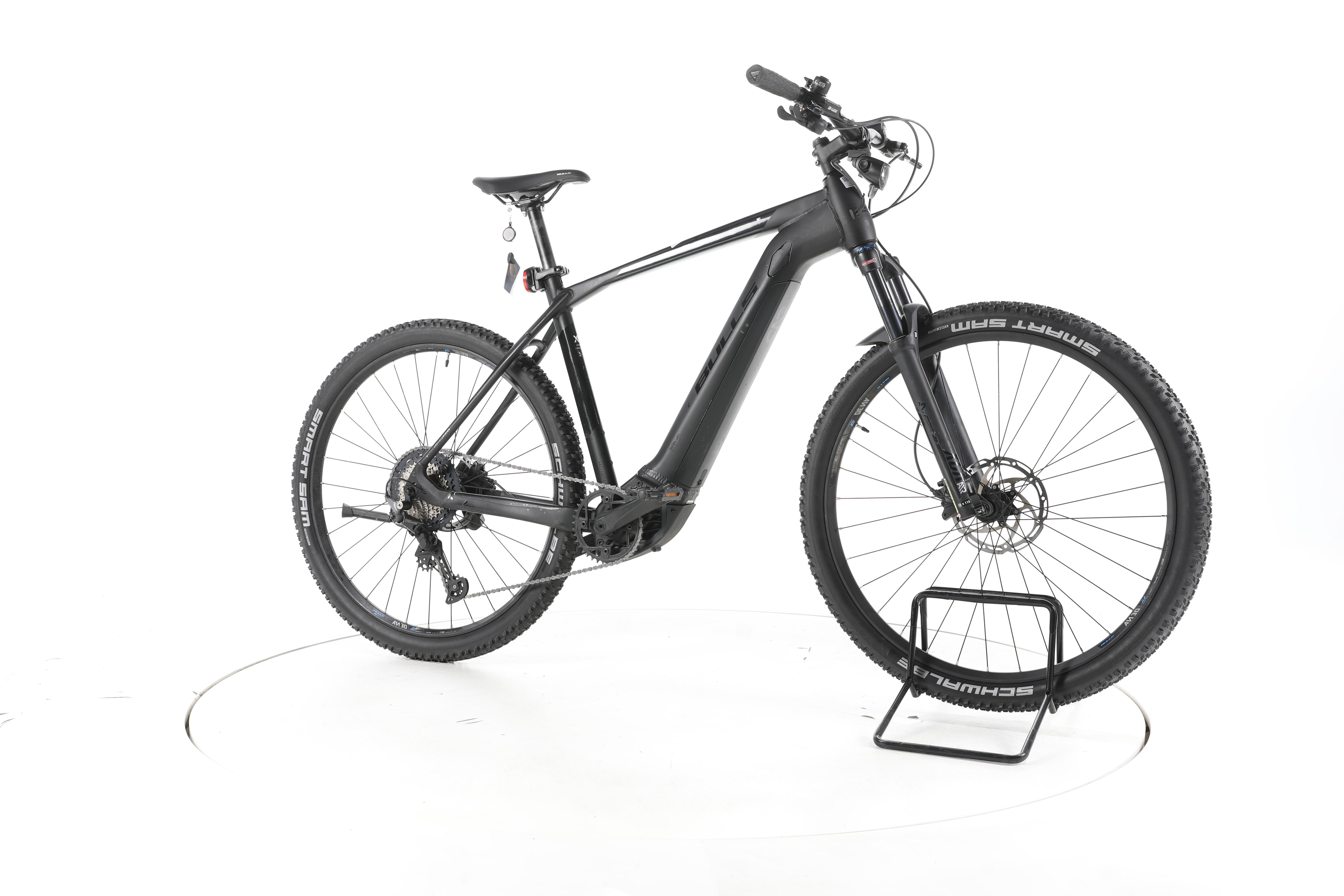 Bulls Copperhead EVO 2 E-Bike - Image 2