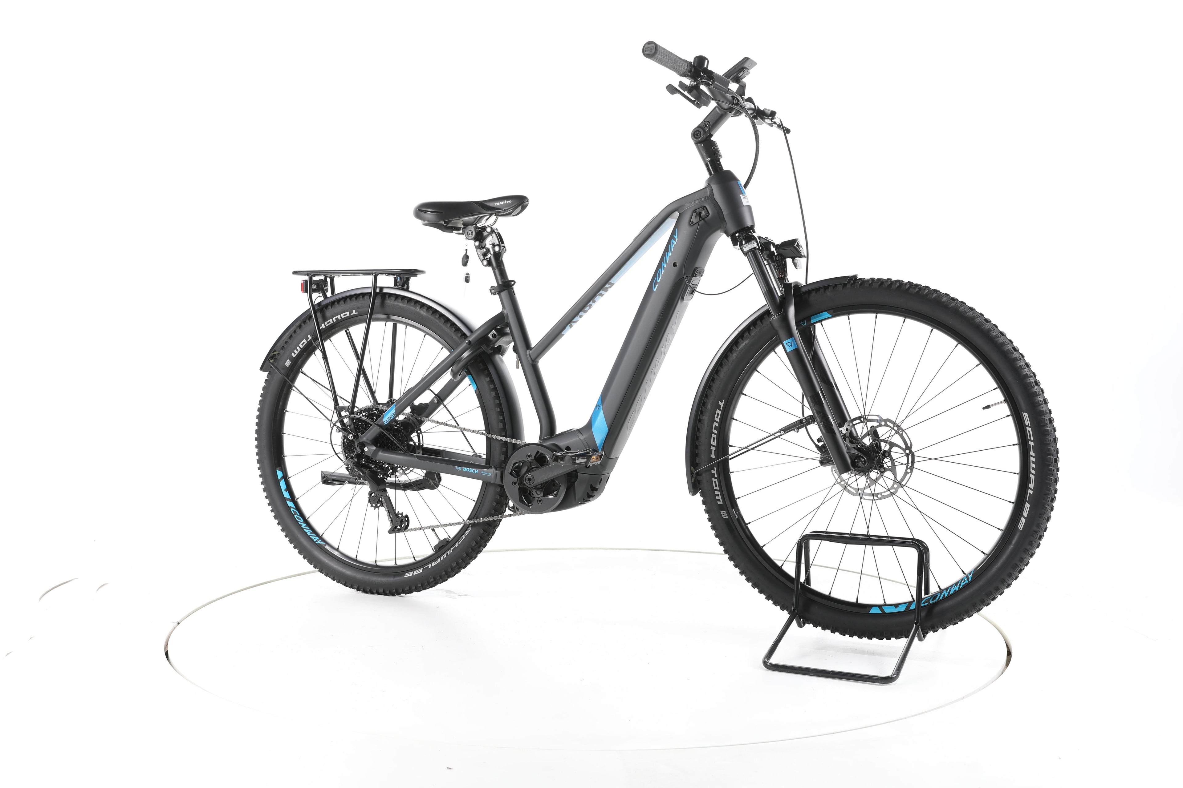 Conway Cairon C 2.0 Trekking E-Bike 2023 - Image 2