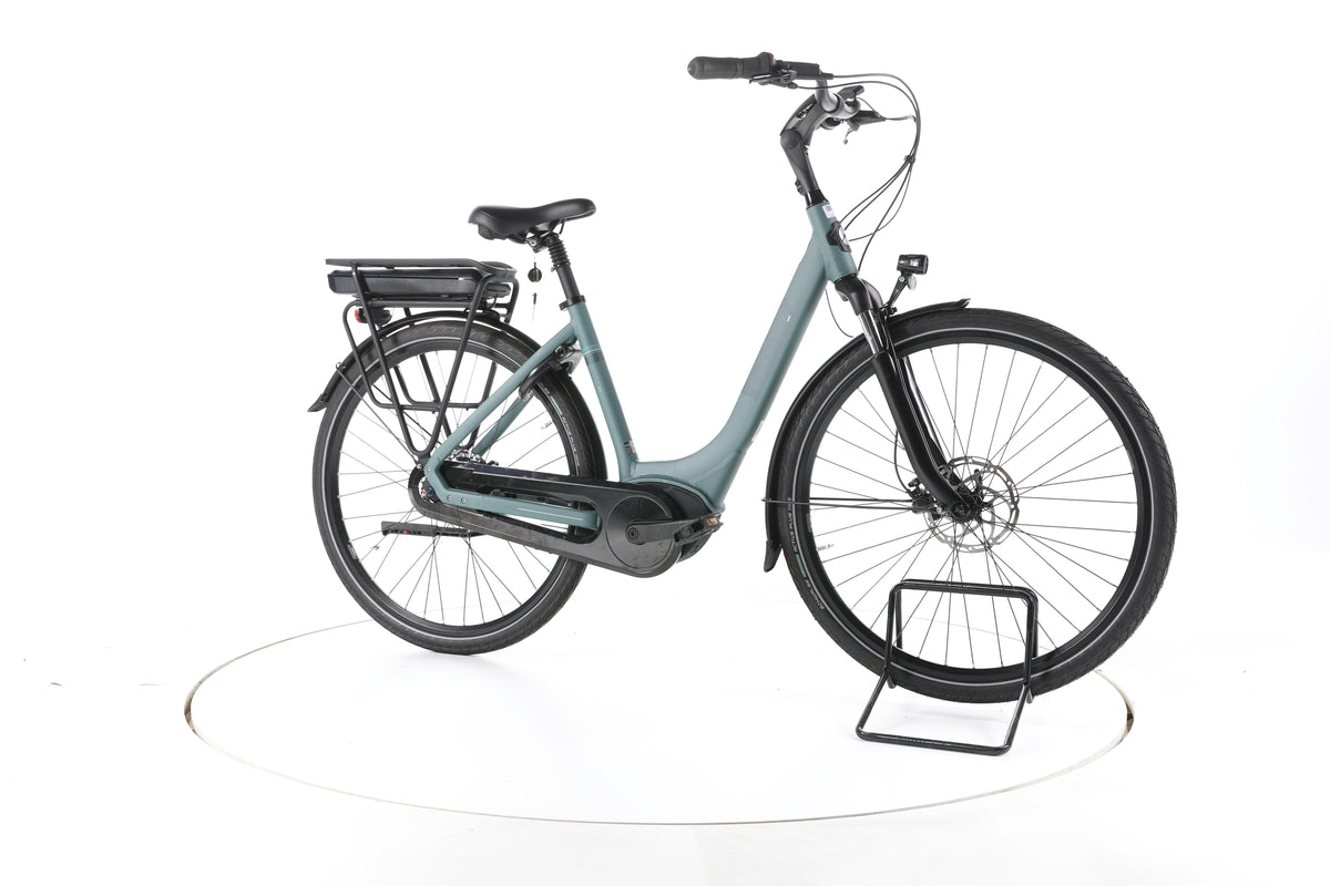 Gazelle PARIS C7+ HMB City E-Bike Tiefeinsteiger 2025 - Image 2
