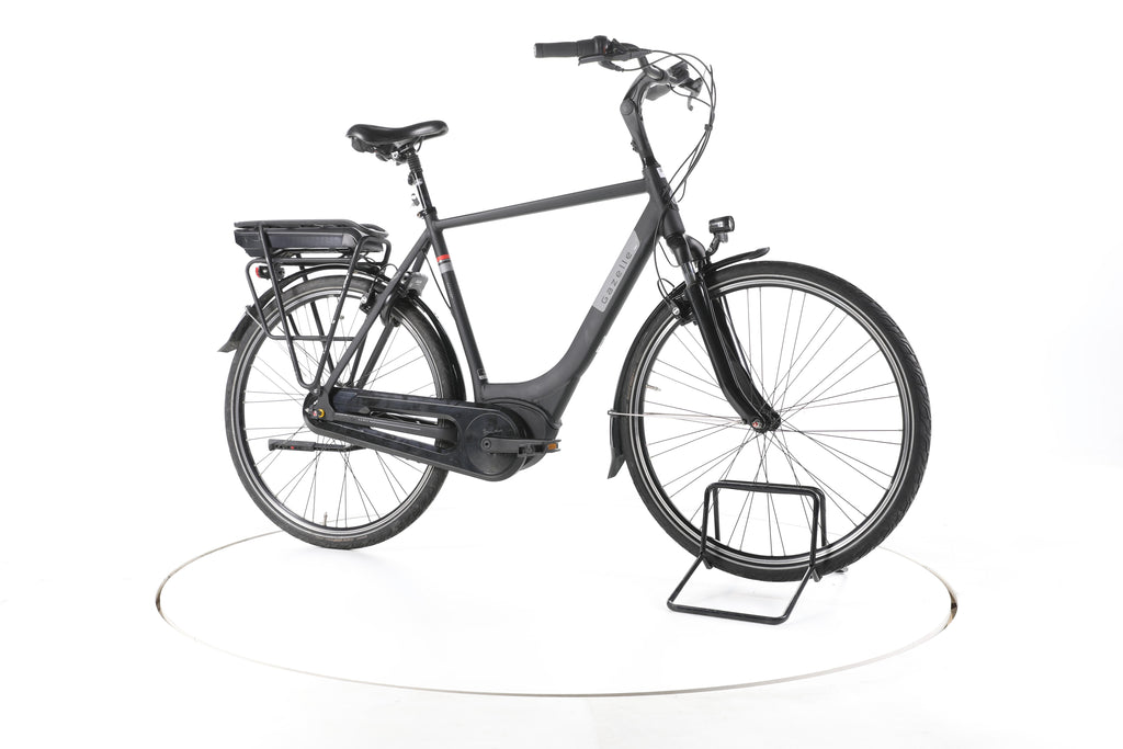 Gazelle Paris C7+ City E-Bike - Image 2