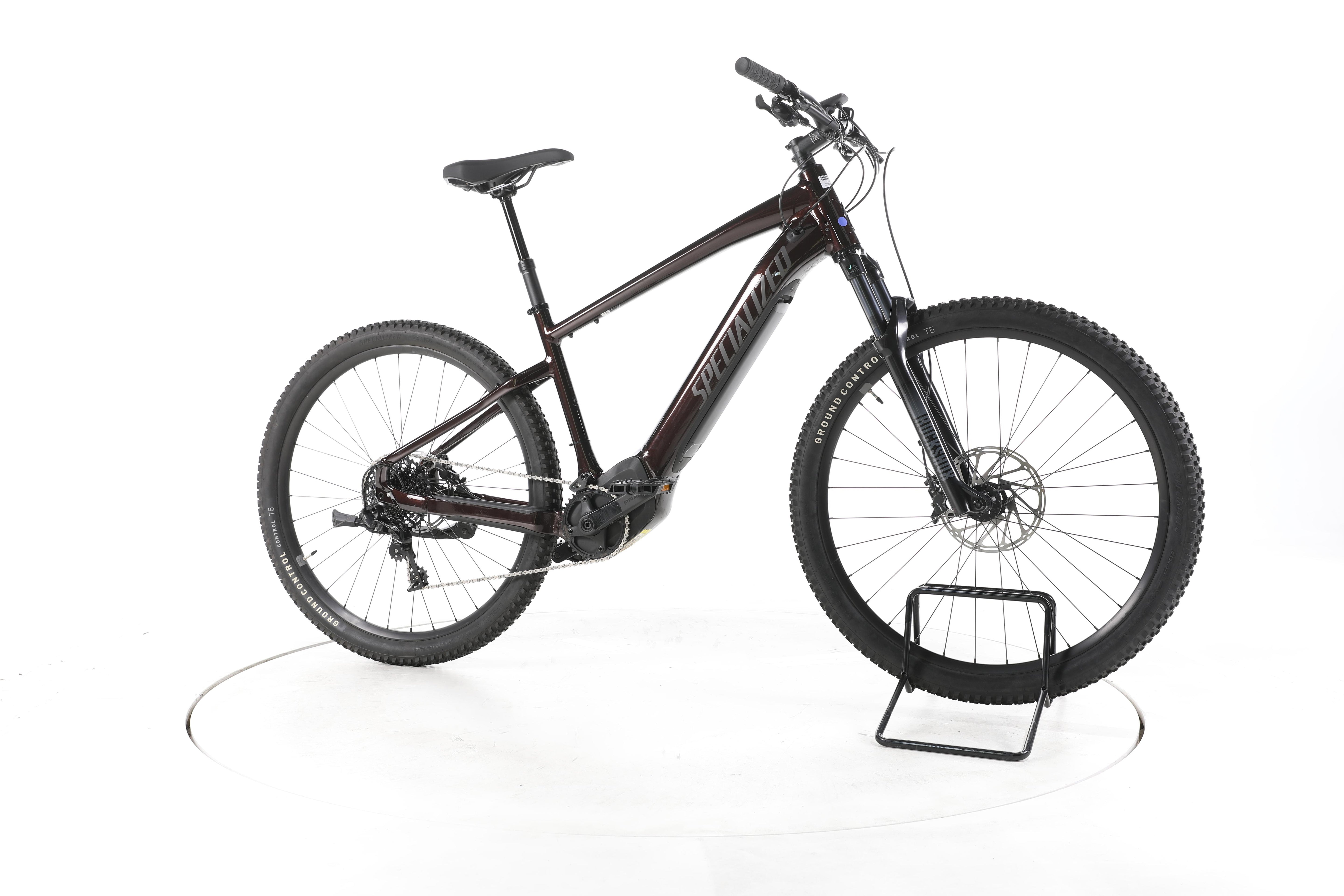 Specialized Turbo Tero 5.0 E-Bike - Image 2
