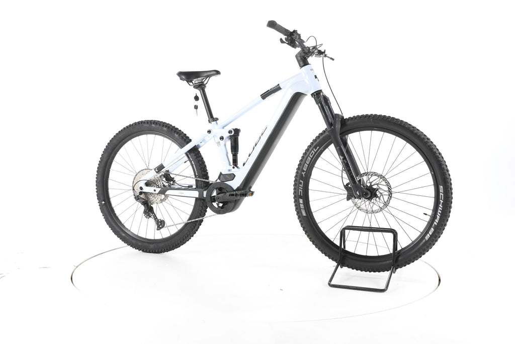 Cube Stereo Hybrid 120 Pro Fully E-Bike - Image 2